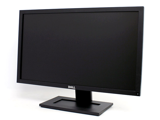 Refurbished Dell E2311H 23″ Wide Screen LED Monitor w/ All-In-One Stand by InnovatePC.com