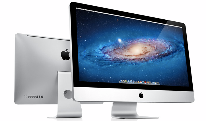 Refurbished Apple iMac 21.5inch A1311 MC309LL/A All in one PC by Innovatepc.com